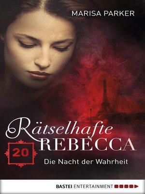 cover image of Rätselhafte Rebecca 20